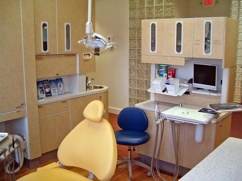 Illustration for article titled Why Are Maintenance Services For Dental Tools So Important